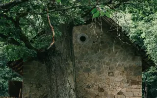 Plášilova nová střecha. Neprozradit!