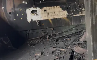Pomoc rodině začít od začátku a vrátit se domů