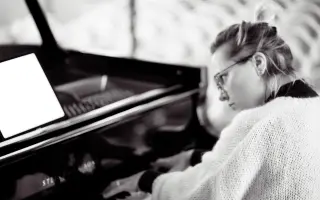 GADALAIKI - podpořte dokončení  CD&LP s lotyšskou klavírní hudbou