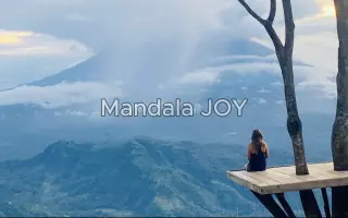 Mandala JOY roste. Buď u toho!