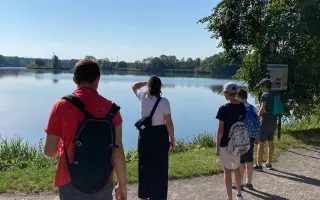 Stálá podpora pro děti se speciálními potřebami – nová posila do týmu Oddechu