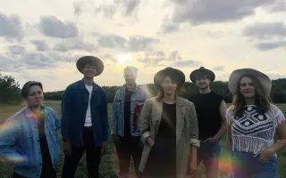 Pomozte Kate Maple dostat nové album na svět