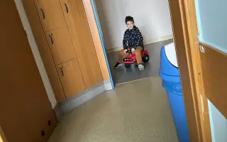 Pomoc pro nákup nového vozu pro Honzíka v paliativní léčbě