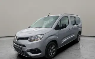 Auto pro Marii – do práce, k lékaři, za životem