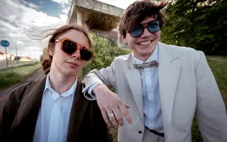 NIXIES! Podpořte vydání druhého alba