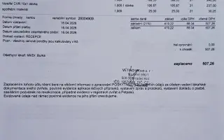 Pomohli jste kočičkám a pejskovi