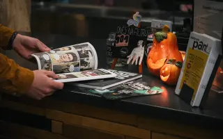 Marie Curie ožívá v grafickém románu, podpořte její české vydání!