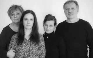 Natočte s námi čtrnáctidílný audioseriál Deník Anne Frankové