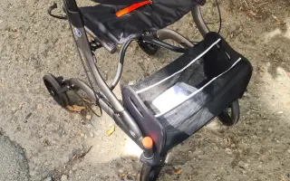 Sbírka na nový/bazarový automobil pro vážně nemocného, invalidního muže