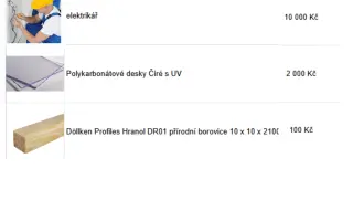 Učebny a výdejna jídla pro Svobodnou školu Indigo