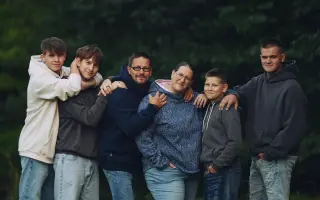 Podpořte knížku, která vás provede kouzelnou skotskou krajinou...