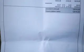 Pomoc pro vážně nemocnou Jessinku