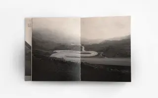 Kniha utkaná z vlny, trávy a deště – Wool, Wind and Waves: Faerské ostrovy