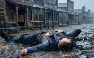 Pomozte nám natočit krátkometrážní film POSLEDNÍ ŠANCE