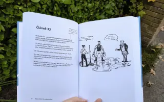 Pomozte nám přeložit Ústavu ČR do romštiny!