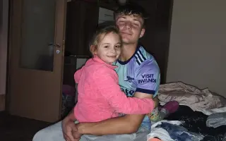 Pomozte Jirkovi opět slyšet