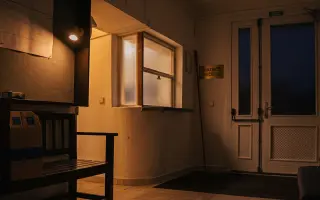 Maska - absolventský projekt studentů SPŠST Panská