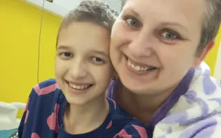 Cesta k uzdravení pro Žížalku