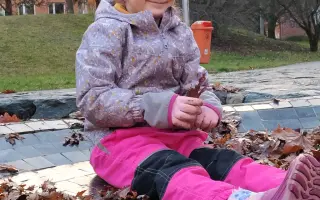 Pomozme těhotné mamince a její dcerce začít znovu beze strachu