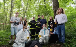 Přispěj na prázdninový amatérský film