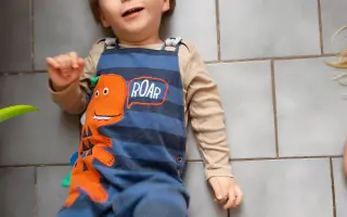 RHB pobyt a hipoterapie pro Kubíčka