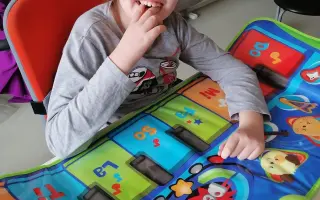 Sprchovací křeslo pro Evulku