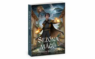 Přiveďte Sezónu mágů na svět