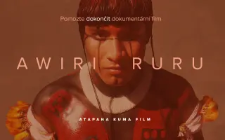 Pojďme spolu podpořit poselství indiánů Amazonie