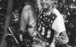 Naděje pro Kristiana — Terapeutický prostor měnící životy