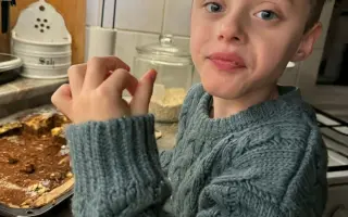 Bezpečný domov pro Nicolase