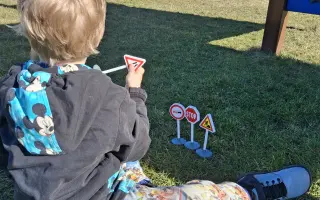 Bráchové potřebují jezdit na terapie