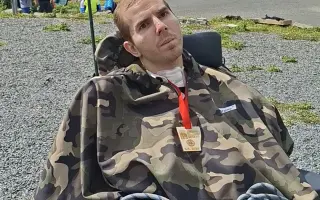 Pomozte prosím vrátit Patrikovi jeho život
