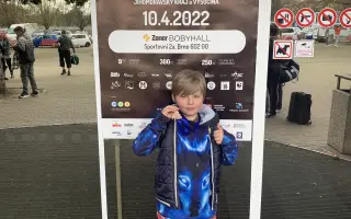 Šance pro Tondu na zotavení po vážných popáleninách
