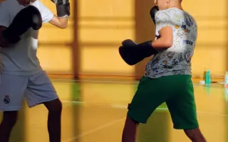 Pomozte znevýhodněným dětem sportovat