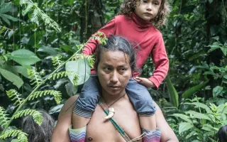 Amazonie volá o pomoc: zachraňme tisíce druhů zvířat a rostlin před těžaři