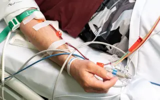 Pomozte nám i v roce 2026 hledat dárce kostní dřeně