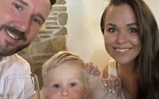 Rodině Elliotka, kterému zemřela maminka