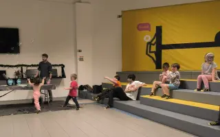 Vánoce s DePejSkem: Vykouzleme dětem vánoční úsměv!