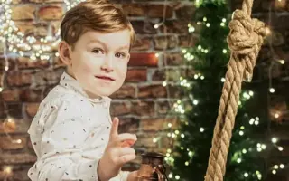 Bezpečné cestování pro našeho Matiaska