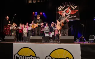 👉 Petrova Cihelna 2026: celý rok hudby bez bariér