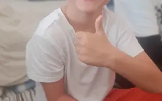 Příspěvek na auto pro malého parahokejistu