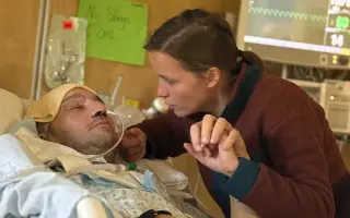 Domů za uzdravením: Pomoc pro Vratislava