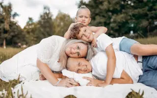 Pomoc pro Honzu a jeho rodinu – zvládnout těžkou životní situaci s nádory