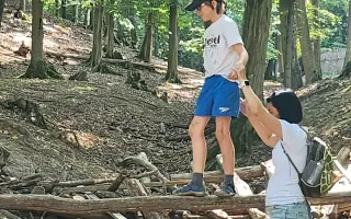 Příměstský tábor pro děti s autismem