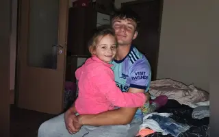 Pomozte Jirkovi opět slyšet