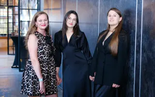 Podpořte hudební projekt - vystupování s živou kapelou v rámci studia zpěvu