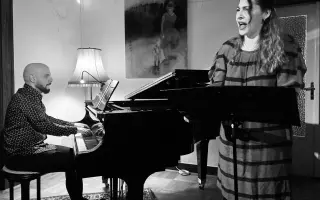 Aplikace Resital – proměňte váš obývák v koncertní sál