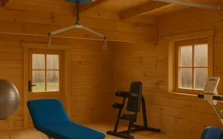 Naděje pro Kristiana — Terapeutický prostor měnící životy