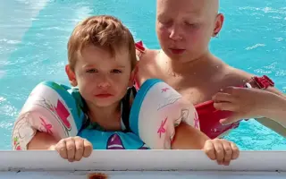 Aničce na vlásky