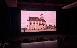 Pomozte filmu BŘECLAV: Příběh náměstí žít dál